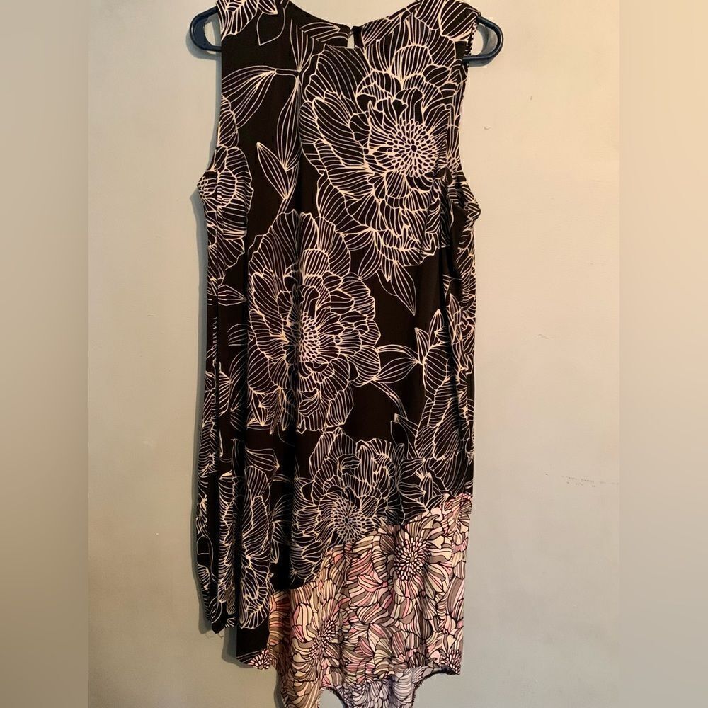 Ladies dress